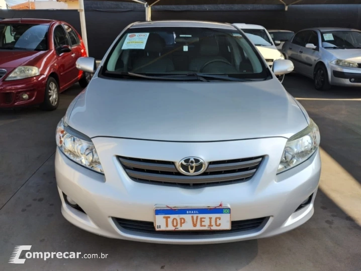 COROLLA 1.8 XEI 16V