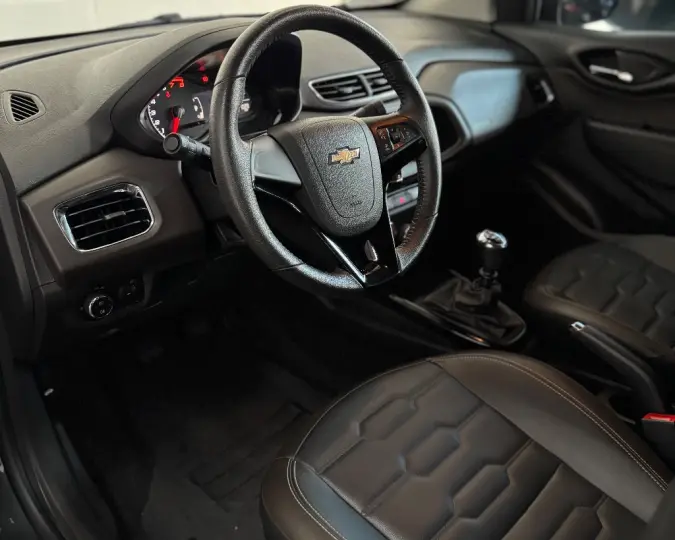 PRISMA Sed. LTZ 1.4 8V FlexPower 4p