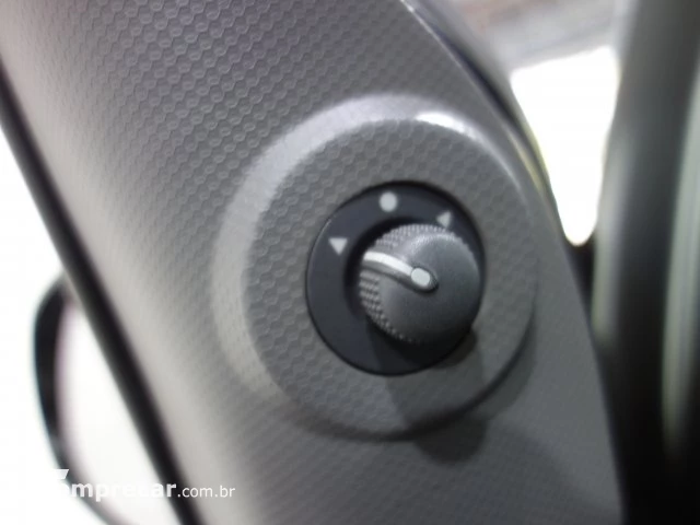GRAND SIENA - 1.6 MPI ESSENCE 16V 4P MANUAL