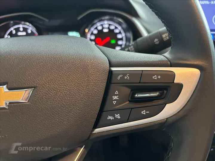 ONIX 1.0 TURBO FLEX PLUS PREMIER AUTOMÁTICO