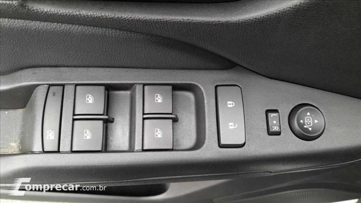 S10 2.8 16V TURBO DIESEL LT CD 4X4 AUTOMÁTICO