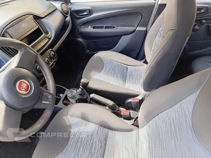 UNO DRIVE 1.0
