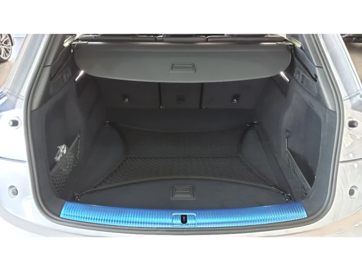 Q5 2.0 45 TFSI GASOLINA S LINE BLACK QUATTRO S TRONIC