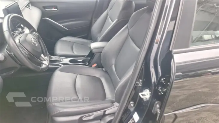 COROLLA CROSS 2.0 VVT-IE FLEX XRE DIRECT SHIFT