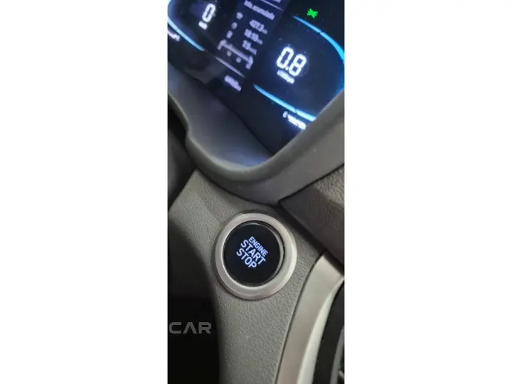HB20S 1.0 TGDI FLEX EDIÇÃO ESPECIAL AUTOMÁTICO