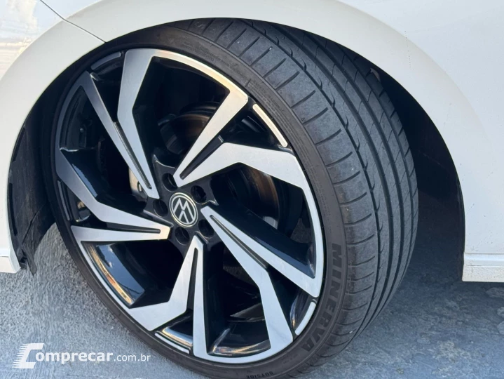POLO 1.0 170 TSI Highline