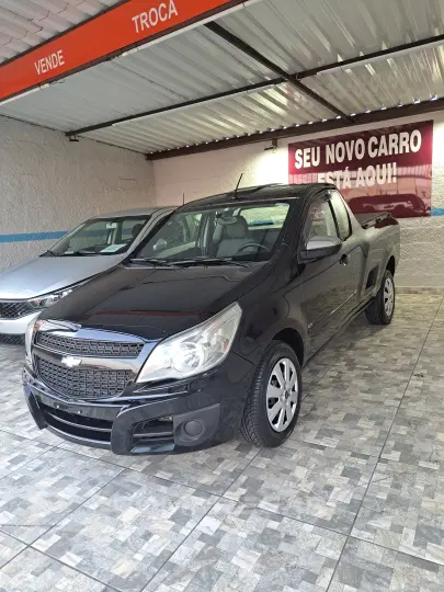 MONTANA 1.4 MPFI LS CS 8V