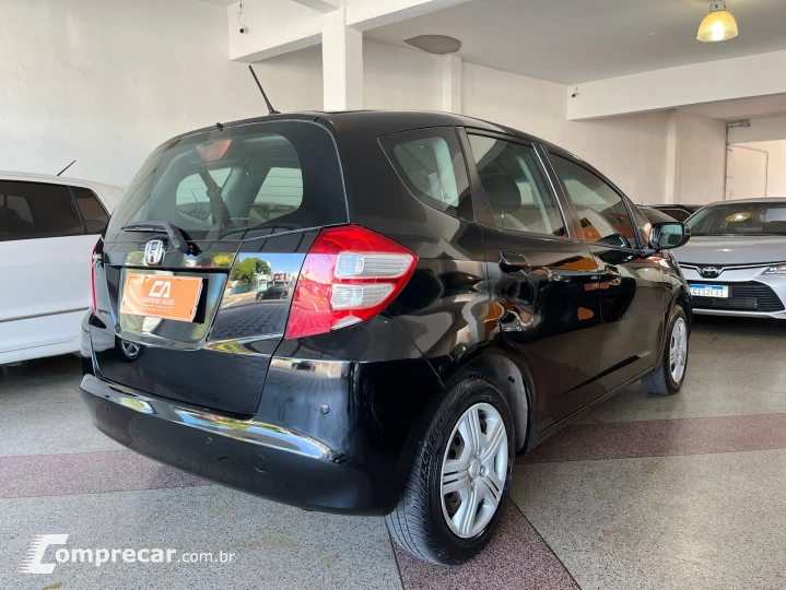 FIT 1.4 DX 16V