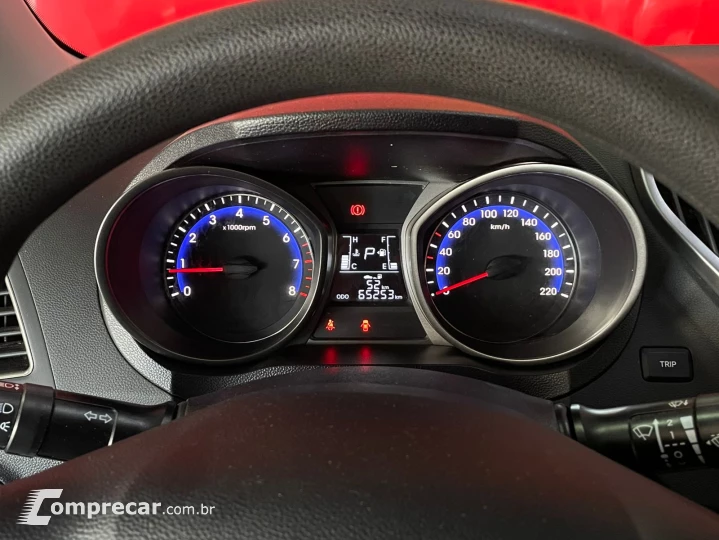 HB20 1.6 Comfort 16V