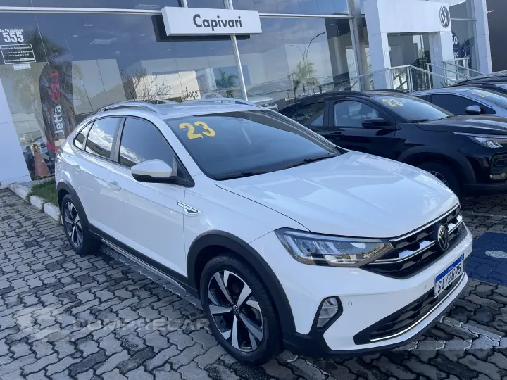 NIVUS 1.0 200 TSI Highline