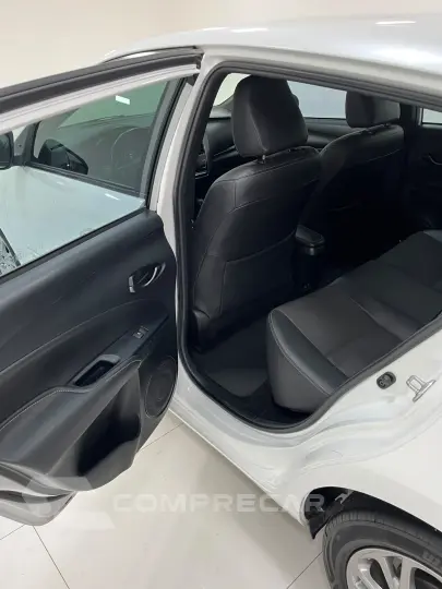 YARIS 1.5 16V XS