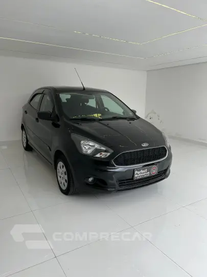 KA + 1.0 SE 12V