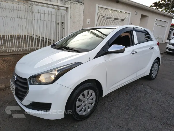 HB20 1.0 12V Comfort Plus