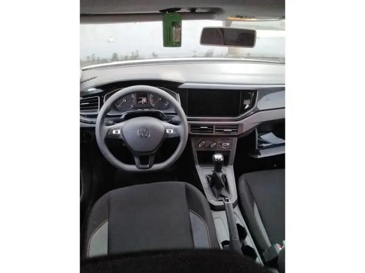 POLO 1.0 MPI TRACK MANUAL