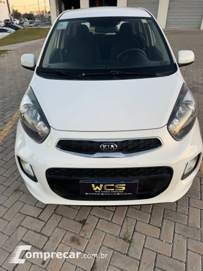 Picanto EX 1.1
