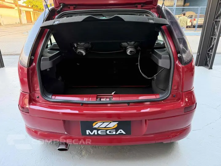 CORSA 1.8 MPFI SS 8V FLEX 4P MANUAL