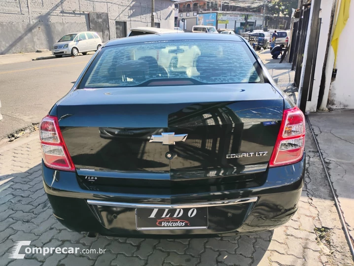 COBALT 1.4 LTZ 8V