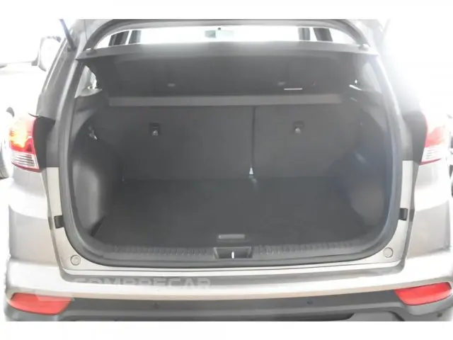 CRETA - 1.6 16V ACTION AUTOMÁTICO