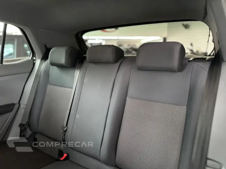 T-CROSS 1.0 200 TSI TOTAL FLEX SENSE AUTOMÁTICO