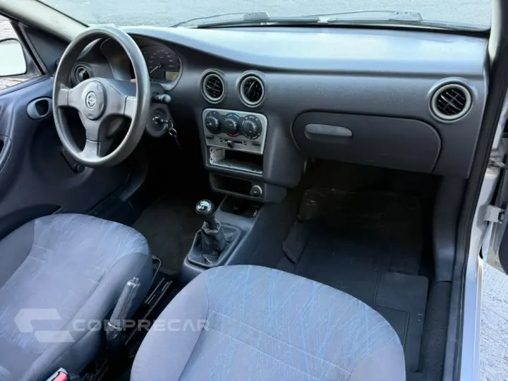 CELTA 1.0 MPFI VHC 8V GASOLINA 2P MANUAL