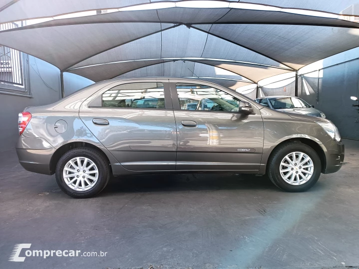 COBALT 1.4 MPFI LTZ 8V