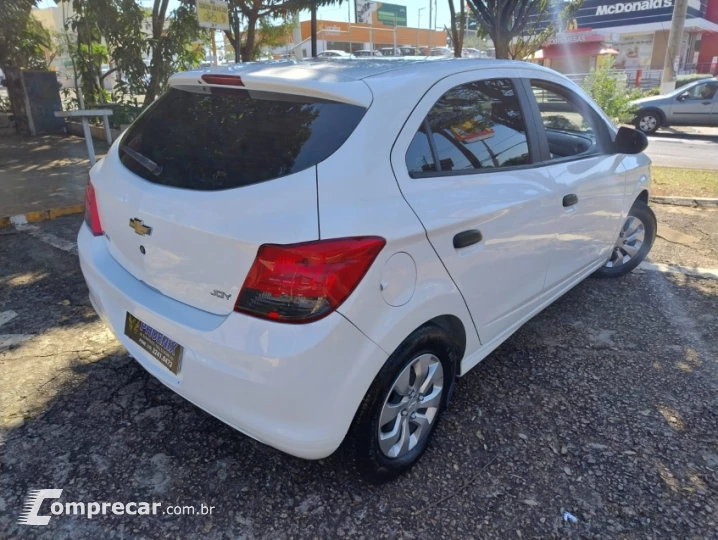 ONIX 1.0 MPFI JOY 8V