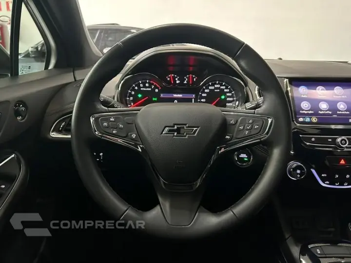 CRUZE RS HB