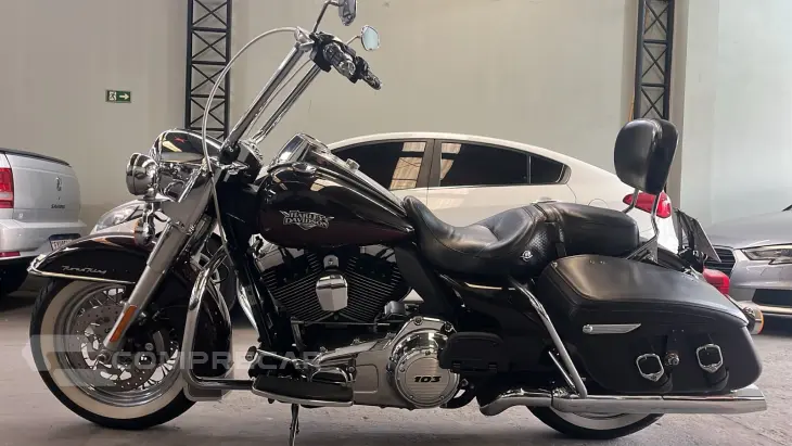 ROAD KING