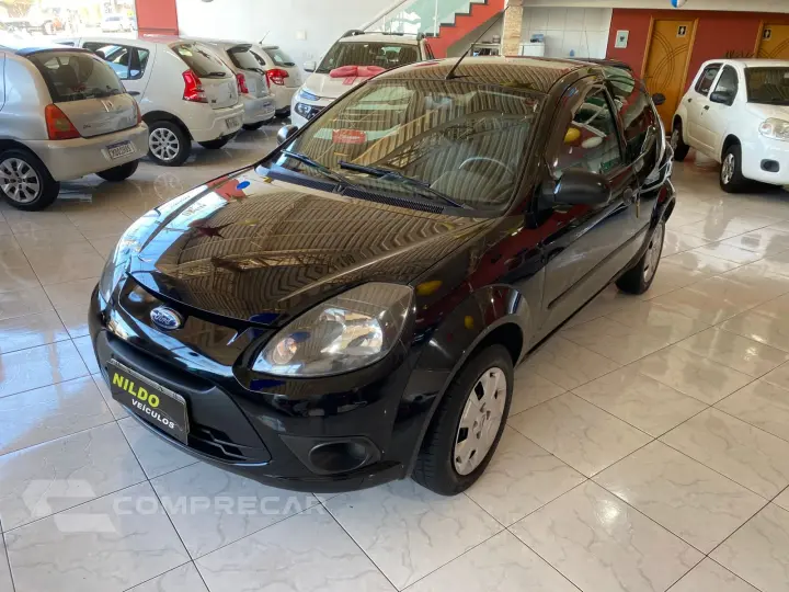 KA 1.0 I 8V