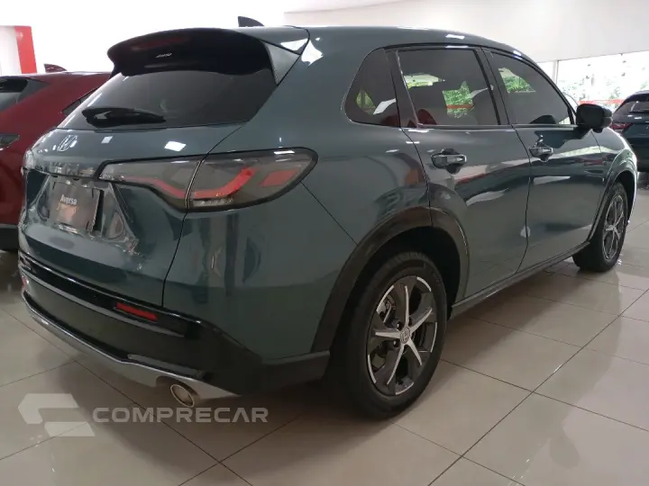 ZR-V 2.0 i-VTEC GASOLINA TOURING CVT