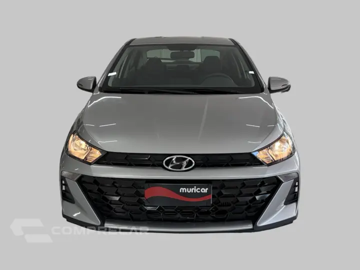 HB20S 1.0 TGDI FLEX COMFORT PLUS AUTOMÁTICO