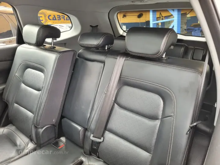 Tiggo 8 TXS 1.6 16V TGDi Aut.