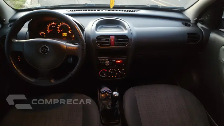 CORSA 1.4 MPFI Maxx 8V