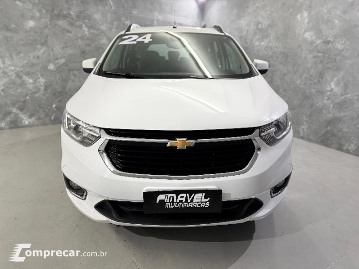 SPIN 1.8 Premier 8V