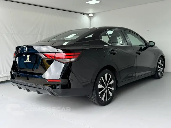 SENTRA 2.0 16V Advance