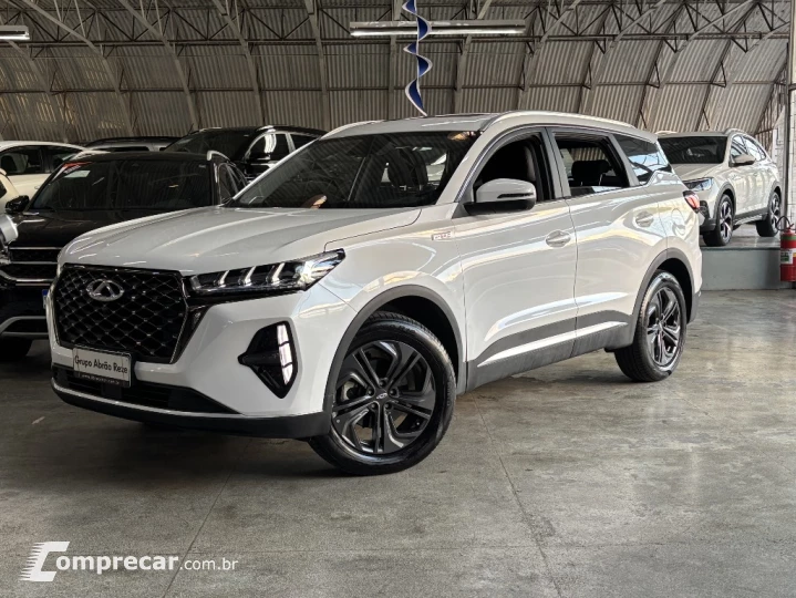 TIGGO 7 Tiggo 7 PRO 1.5 Turbo Híbrido