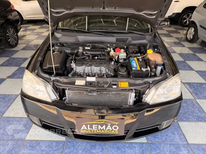 ASTRA 2.0 MPFI Advantage 8V