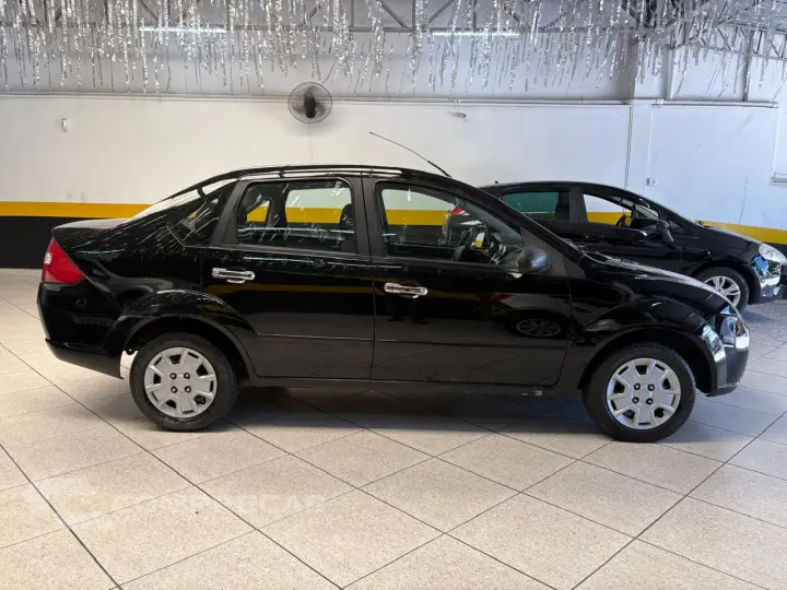 FIESTA SEDAN1.6FLEX