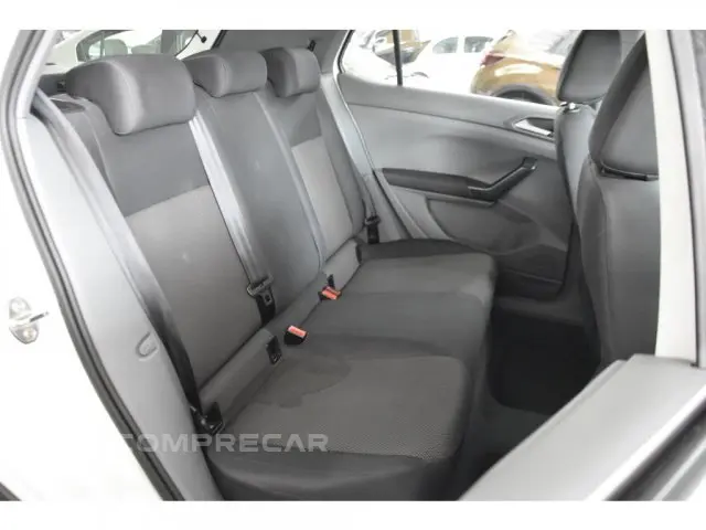 T-CROSS - 1.0 200 TSI TOTAL SENSE AUTOMÁTICO