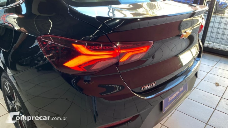 CHEVROLET ONIX 1.0 TURBO PLUS