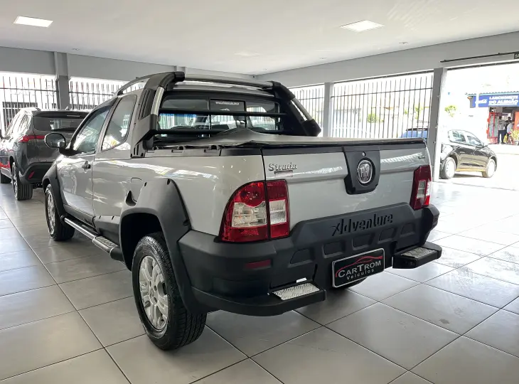 STRADA 1.8 MPI Adventure CD 16V