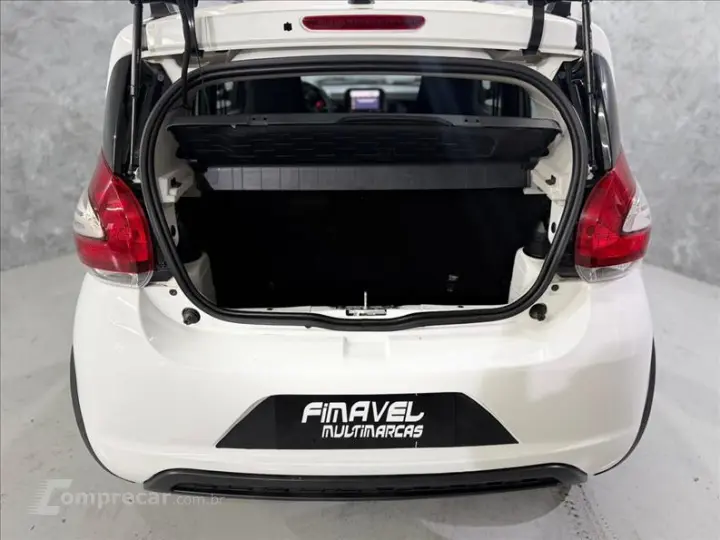 MOBI 1.0 EVO Trekking