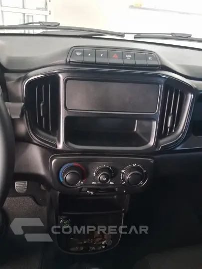 FIORINO 1.4 MPI Furgão Endurance 8V