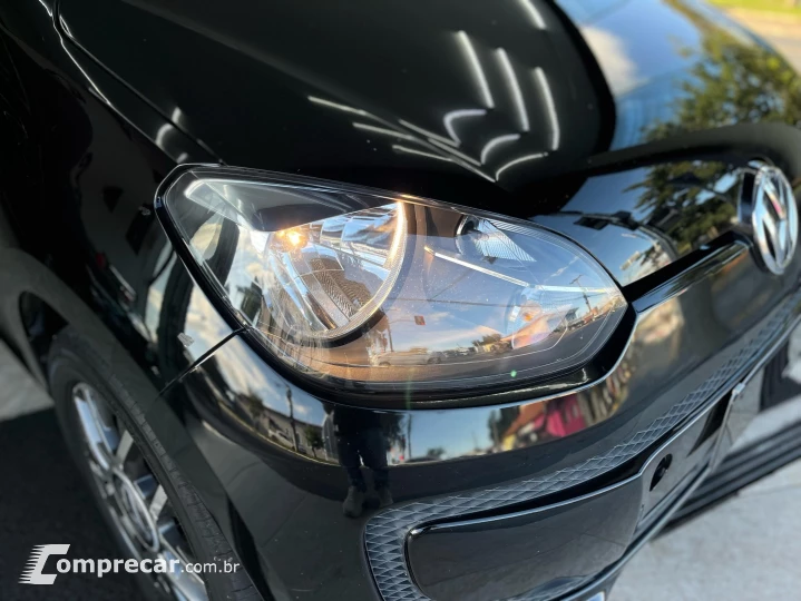 UP 1.0 MPI MOVE UP 12V FLEX 4P MANUAL