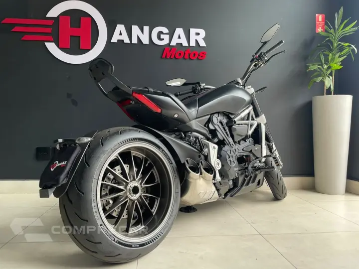 XDIAVEL 1262