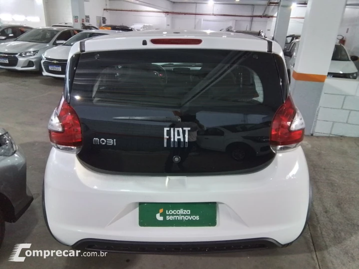 MOBI 1.0 EVO FLEX LIKE. MANUAL