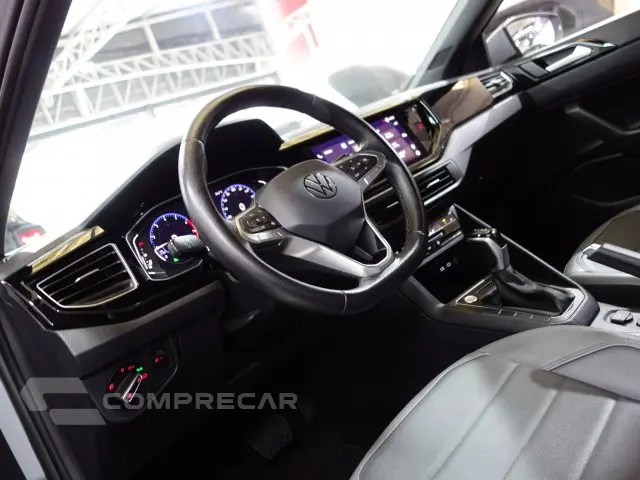 NIVUS - 1.0 200 TSI TOTAL HIGHLINE AUTOMÁTICO