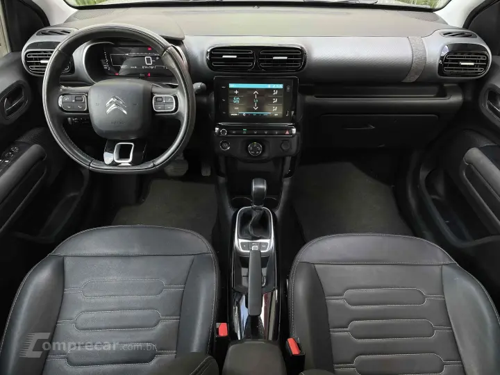 C4 CACTUS 1.6 THP FLEX SHINE EAT6