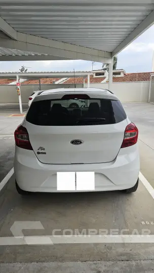 KA 1.0 SE 12V