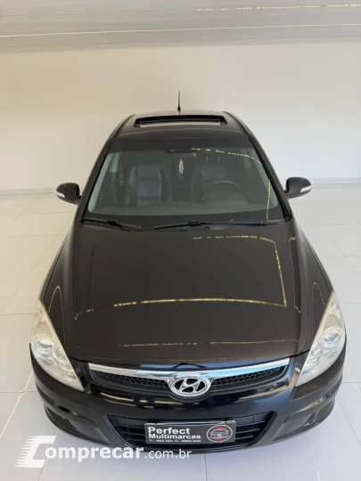 I30 2.0 MPFI GLS 16V
